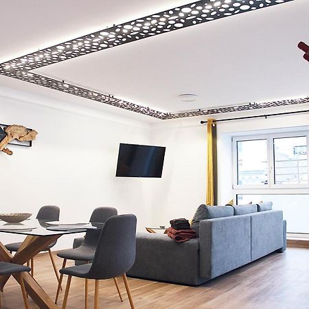 Laurentia Penthouse Apartment Meran Buitenkant foto