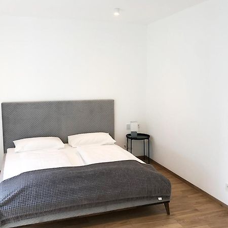 Laurentia Penthouse Apartment Meran Buitenkant foto