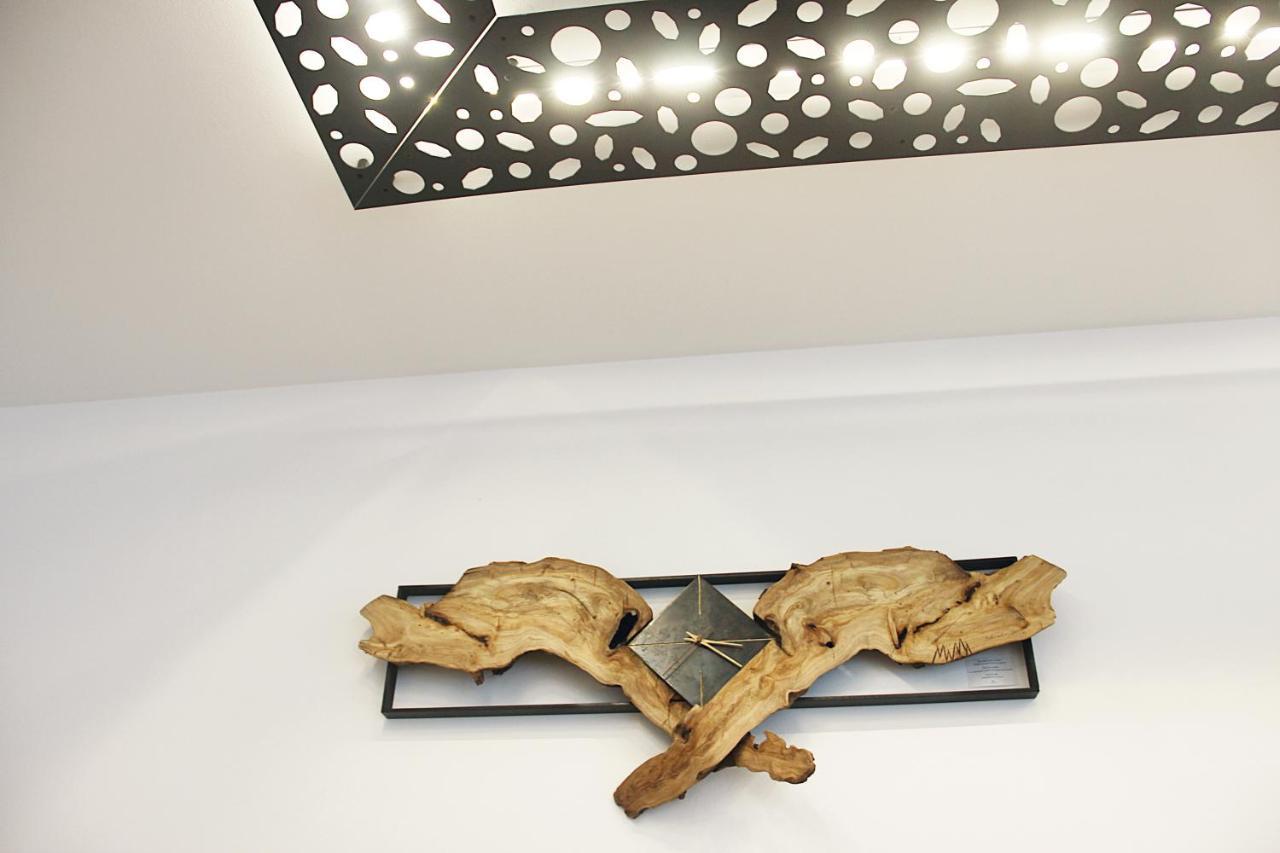 Laurentia Penthouse Apartment Meran Buitenkant foto