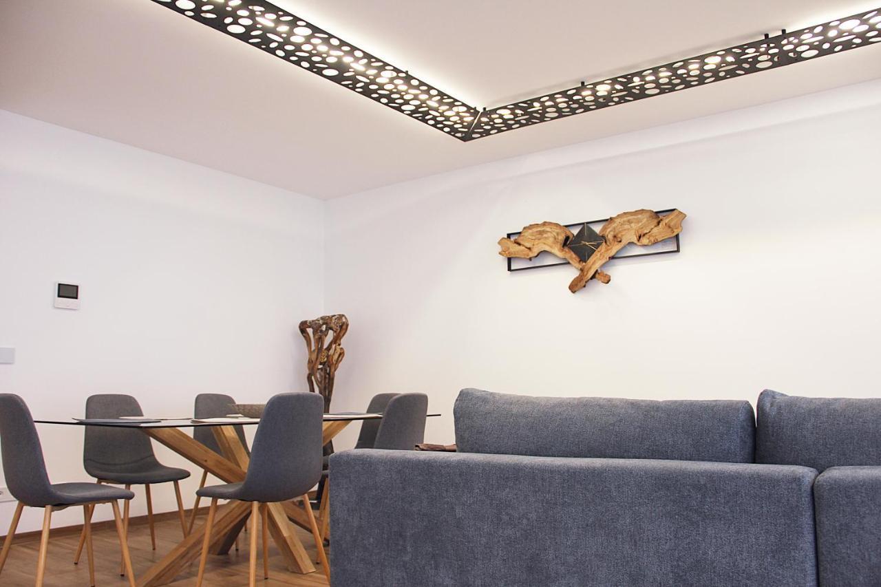Laurentia Penthouse Apartment Meran Buitenkant foto