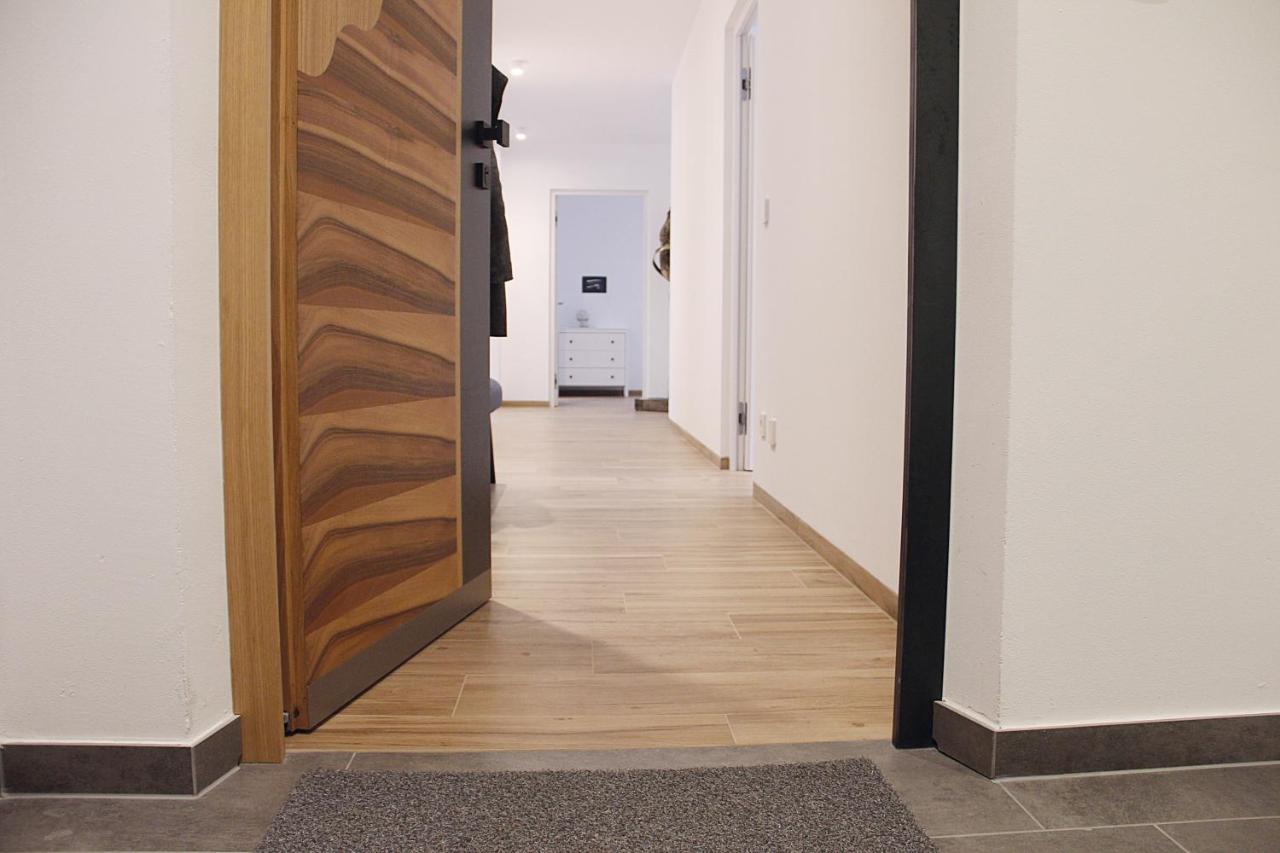 Laurentia Penthouse Apartment Meran Buitenkant foto