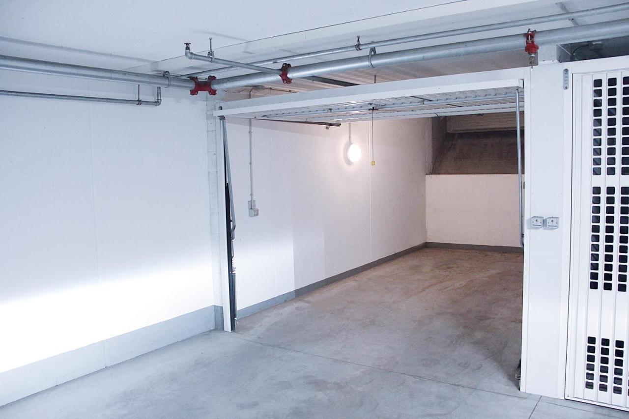 Laurentia Penthouse Apartment Meran Buitenkant foto
