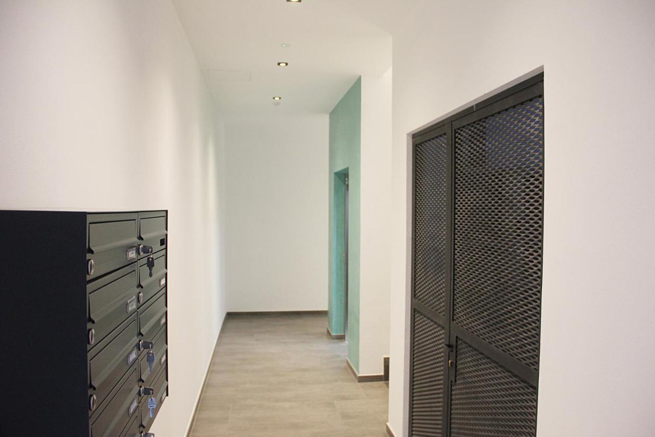 Laurentia Penthouse Apartment Meran Buitenkant foto